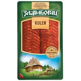 Zlatiborac kulen vakuum 100g Cene