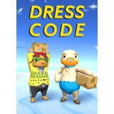 Steam Totally Reliable Delivery Service - Dress Code (DLC) Key GLOBAL | ePonuda.com