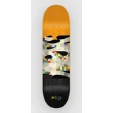 Stenograph Team 8.375"x31.97" Skateboard deska uni