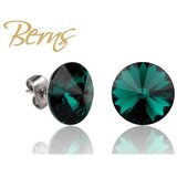 Berns minđuše r31112 galaxy | ePonuda.com