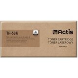 Actis TH-53A Toner (replacement for HP 53A Q7553A, Canon CRG-715; Standard; 3000 pages; black) | shoptok.hr