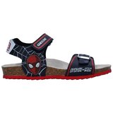 Geox Nizke superge J358LC000BC Modra Cene