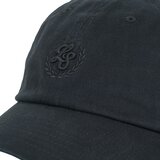 Levi&amp;#039;s VARSITY BASEBALL CAP Crna Slike