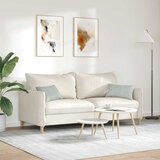  Jastučići za sofu 2 pcs Svjetlosiva 50 x 30 cm Kordura tekstil | shoptok.hr