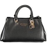 Guess Jeans WOMEN&#39;S BAG BLACK | Shoptok.si