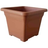 Siena Garden 19-48-01-GA 194801GA posuda za biljke plastika terakota | Eponuda.ba