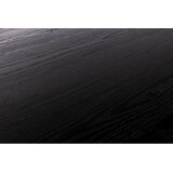 Zuiver Okrogla jedilna miza v jesenovem dekorju ø 128 cm Storm – | Shoptok.si