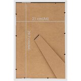  Okviri za fotografije 3 kom za stol bijeli 21 x 29,7 cm MDF | Eponuda.ba