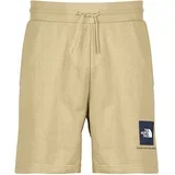 BOX NSE LIGHT REGULAR SHORTS Bež
