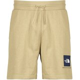The North Face Kratke hlače & Bermuda BOX NSE LIGHT REGULAR SHORTS Bež Cene