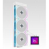 Lian Li HydroShift II LCD-S 360 TL Processor Liquid cooling kit 12 cm 1 pc(s) | shoptok.hr