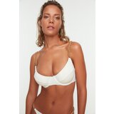 Trendyol Ženski bikini gornji dio Detailed | shoptok.hr