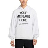 Nike M nk ymh po gfx flc hoodie | Eponuda.com