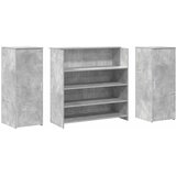  Recepcijski stol 180x50x103,5 cm konstruiranog drva | shoptok.hr