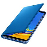 Samsung plastični ovitek za Galaxy A9 (2018) SM-A920, moder | Shoptok.si