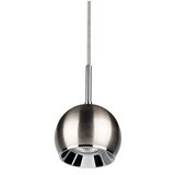 Spot-Light 5141174 - LED luster na sajli BALL WOOD 1xGU10/5W/230V matni hrast | Eponuda.com