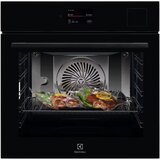 Electrolux Pećnica LOA9S3XZ MealAssist Cijene