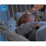  Brezkontaktni infrardeči termometer Reer Color SoftTemp 3v1 | Shoptok.si