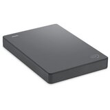 Seagate Basic HDD 1TB ext 2.5"USB 3.0,Black | Eponuda.ba