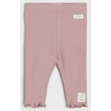 Sinsay Pamučne tajice od rebrastog pletiva 2 pack | shoptok.hr