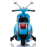 Ramiz Otroški motor Vespa 3916 MODRA 12V | Shoptok.si