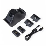 Bigben XBOX Series X/S Controller Dual Charger Cene