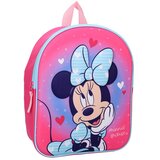 Mickey & Minnie Ruksak 3D Minnie Mouse Simply Special | shoptok.hr