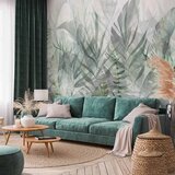  Foto tapeta - Magic Grove (Green) 294x210 | shoptok.hr