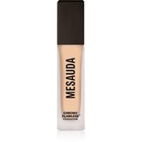 MESAUDA Chrono Flawless™ Foundation dolgoobstojni tekoči puder odtenek 09N 30 ml Cene