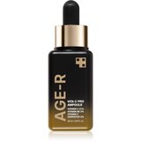 MEDICUBE Age-R Vita C Pro Ampoule koncentriran serum proti znakom staranja kože z vitaminom C 20 ml | Shoptok.si