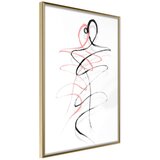  Poster - Dancing Souls 40x60 Cijene