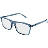 Gucci GG1445O 013 - L (59) Gucci GG1445O 013 - L (59) Slike