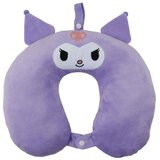 Hello Kitty Putni jastuk Kuromi | shoptok.hr
