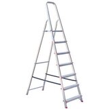  Merdevine aluminijumske step 6 + 1 gazišta cene