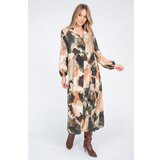 P....s....fashion ženska haljina XXBCHALJ138 01