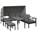 Mömax Lounge Garnitura Bigi | Shoptok.si