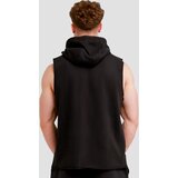 GymBeam Muška majica bez rukava Unity Black | Eponuda.ba