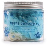  Kremasta milna pena White Christmas - 120 g - Zimske uspešnice - Božič Cene