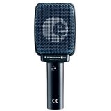 Sennheiser Super-kardioidni dinamični instrumentalni mikrofon E 906 - - Audio-Kondric | Shoptok.si