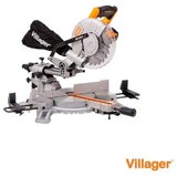 Villager 210S-Dijagonalna testera za razrezivanje VMS1500 | ePonuda.com