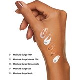 Clinique Moisture Surge 100H Auto-Replenishing Hydrator vlažilna gel krema 30 ml za ženske | Shoptok.si