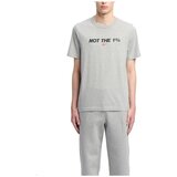 Reebok GS BASKETBALL NOT 1% TEE Siva | shoptok.hr
