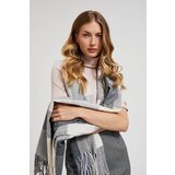 Marisse Women's Scarf Z-Sz-4500 Grey | Shoptok.si