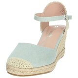 Refresh Espadrile 171599 Modra | Shoptok.si