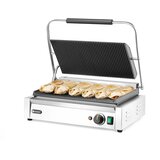  Kontaktni Žar 'Panini' XL, 230V/2700W, (548x464x231mm) | Shoptok.si