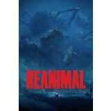Steam reanimal deluxe edition key (pc) europe | Eponuda.com