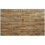  Blagovaonski stol 150 x 90 x 75 cm od masivnog bagremovog drva | Eponuda.com
