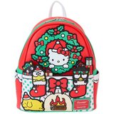 Loungefly Sanrio Hello Kitty Božićni ruksak 26cm Cijene