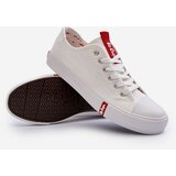Lee Cooper Men's Sneakers LCW-23-31-2240 White | Shoptok.si