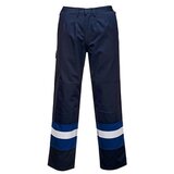 PORTWEST Radne pantalone bizflame fr56 teget royal plava, vel.3xl ( 62060 ) Cene